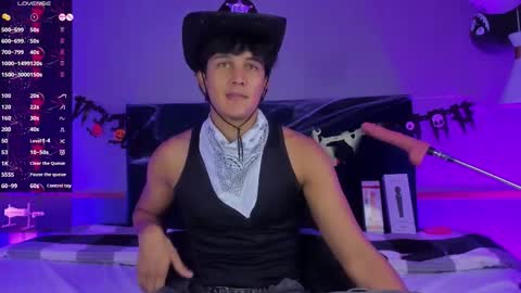 Snapshot of leo_savage_ chatting on 1, 11, 2025 Leo online show from 1, 11, 2025