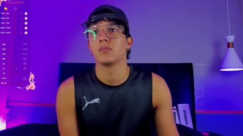 Snapshot of leo_savage_ chatting on 4, 11, 2025 Leo online show from 4, 11, 2025