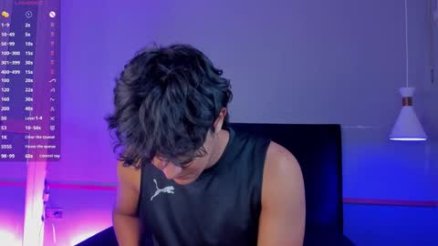 Snapshot of leo_savage_ chatting on 23, 11, 2025 Leo online show from 23, 11, 2025