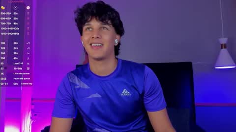 Snapshot of leo_savage_ chatting on 25, 11, 2025 Leo online show from 25, 11, 2025