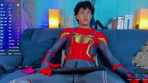 Snapshot of leo_savage_ chatting on 29, 11, 2025 Leo online show from 29, 11, 2025