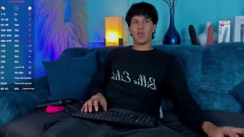 Snapshot of leo_savage_ chatting on 2, 12, 2025 Leo online show from 2, 12, 2025