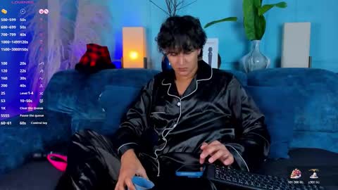 Leo online show from 16, 12, 2025