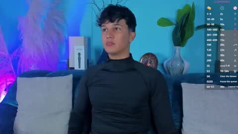 Leo online show from 18, 1, 2026