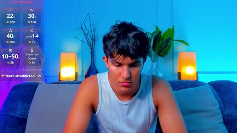 Leo online show from 25, 3, 2026