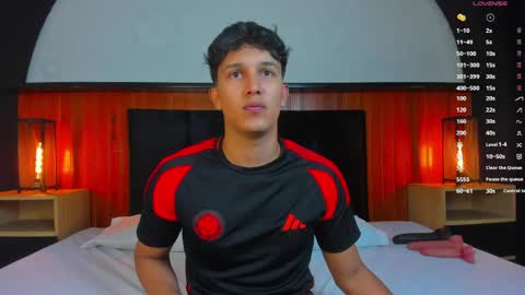 Leo online show from 20, 4, 2026