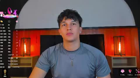 Snapshot of leo_savage_ chatting on 21, 6, 2026 Leo online show from 21, 6, 2026