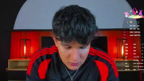 Snapshot of leo_savage_ chatting on 24, 6, 2026 Leo online show from 24, 6, 2026
