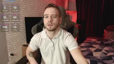 Snapshot of leo_stephens chatting on 2, 3, 2025 leo_stephens online show from 2, 3, 2025