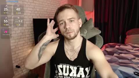 Snapshot of leo_stephens chatting on 7, 3, 2025 leo_stephens online show from 7, 3, 2025