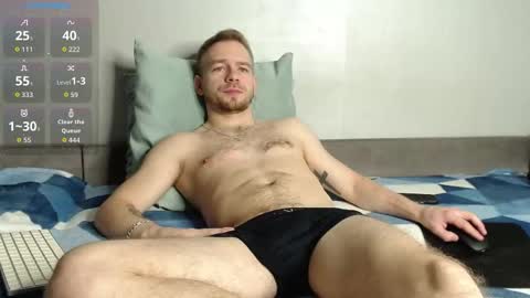 Snapshot of leo_stephens chatting on 2, 10, 2025 leo_stephens online show from 2, 10, 2025