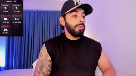 Leonardo online show from 30, 11, 2025