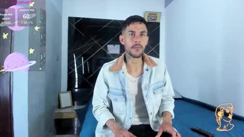 leo vesper online show from 29, 3, 2026