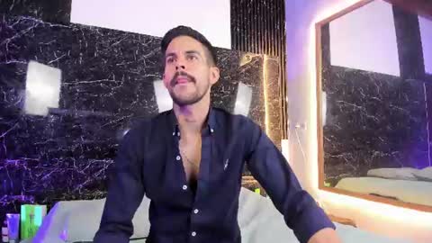 Snapshot of leo_vesper chatting on 25, 6, 2026 leo vesper online show from 25, 6, 2026
