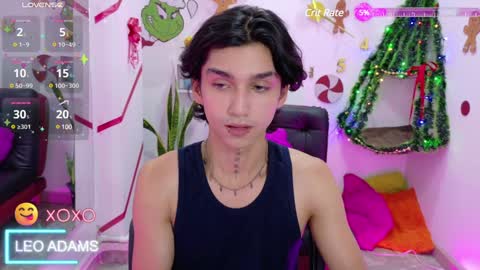 Leo online show from 16, 12, 2024