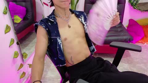 Leo online show from 19, 12, 2024