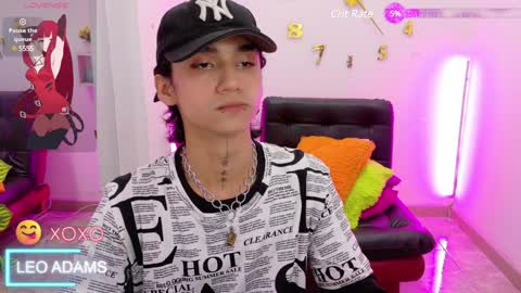 Leo online show from 8, 1, 2025