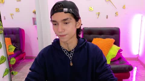 Leo online show from 9, 1, 2025