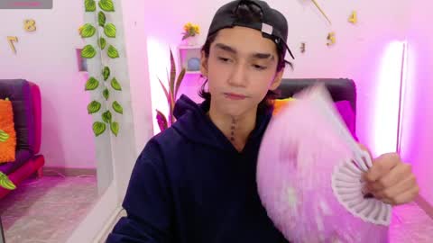 Leo online show from 13, 1, 2025