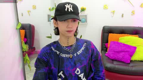 Leo online show from 3, 2, 2025