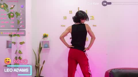 Leo online show from 6, 2, 2025