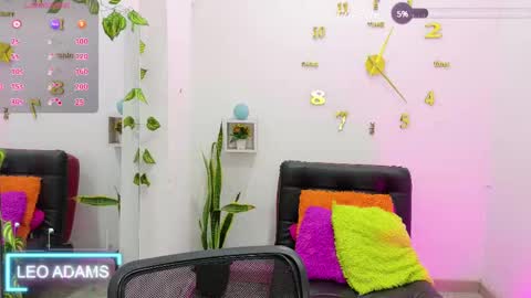 Leo online show from 12, 2, 2025