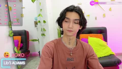 Leo online show from 17, 2, 2025