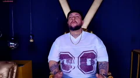 Snapshot of leoboss_ chatting on 4, 7, 2026 leoboss_ online show from 4, 7, 2026