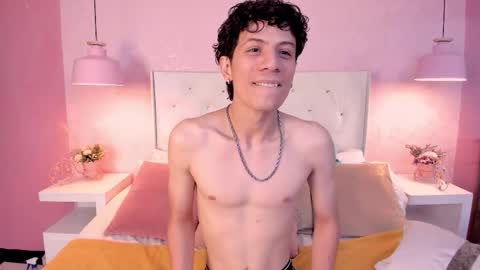 Snapshot of leofeniix chatting on 2, 3, 2026 Leo online show from 2, 3, 2026