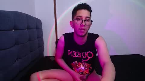 Snapshot of leoh_hades chatting on 18, 10, 2025 Leoh online show from 18, 10, 2025