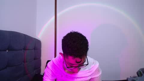 Snapshot of leoh_hades chatting on 1, 11, 2025 Leoh online show from 1, 11, 2025