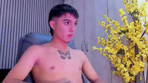 leohard_ online show from 20, 12, 2025