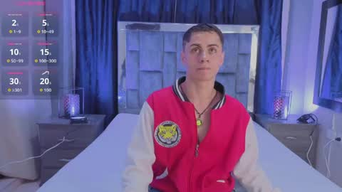 leomonnroe online show from 1, 4, 2026