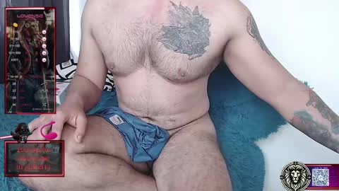 Leon online show from 11, 2, 2025