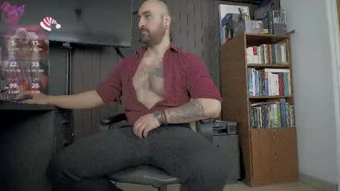 Leon online show from 16, 12, 2025