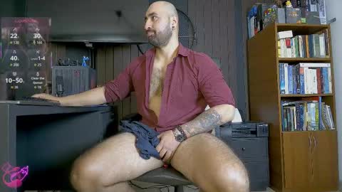 Snapshot of leon_1717 chatting on 16, 1, 2026 Leon online show from 16, 1, 2026