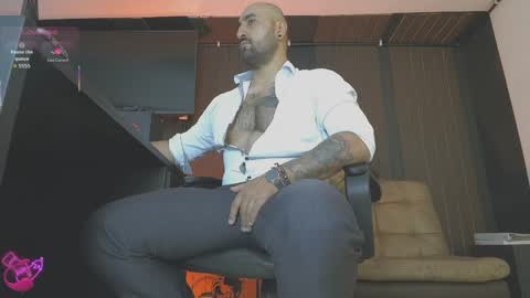 Leon online show from 8, 5, 2026
