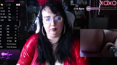Leona Harrison online show from 16, 10, 2025
