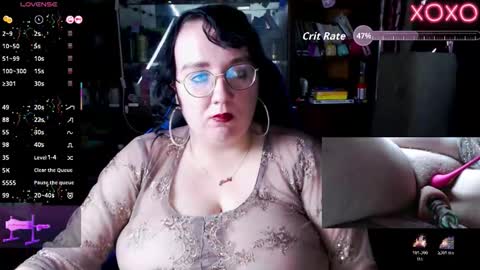 Leona Harrison online show from 21, 11, 2025