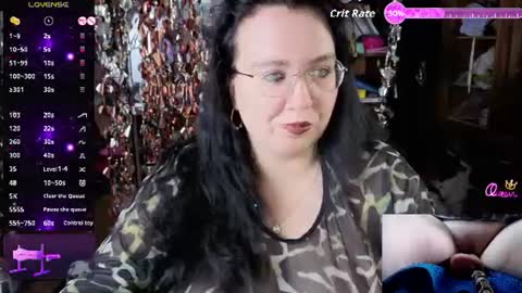 Leona Harrison online show from 23, 6, 2026