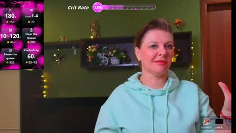 Leona tracie online show from 15, 4, 2026