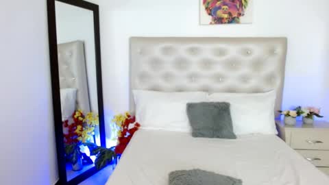 LUCY online show from 18, 4, 2026