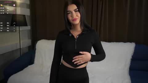 Mila online show from 26, 11, 2025