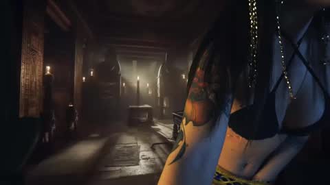 Snapshot of leonamell chatting on 16, 10, 2025 Leo online show from 16, 10, 2025