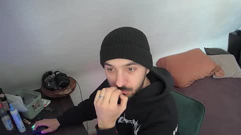 Snapshot of leonardo_grande chatting on 2, 2, 2026 Leonardo online show from 2, 2, 2026