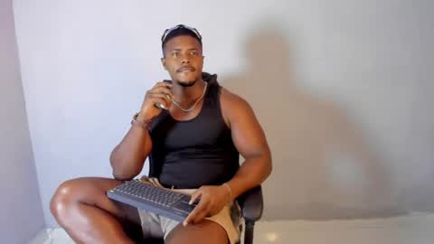 Leandro jones online show from 3, 6, 2026