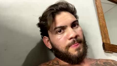 leonbrazillian online show from 20, 10, 2025