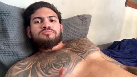 leonbrazillian online show from 21, 10, 2025