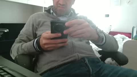 angel e sonia online show from 21, 10, 2025