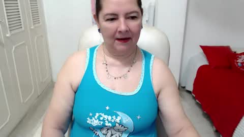 Snapshot of leonela_69 chatting on 18, 6, 2026 leonela online show from 18, 6, 2026
